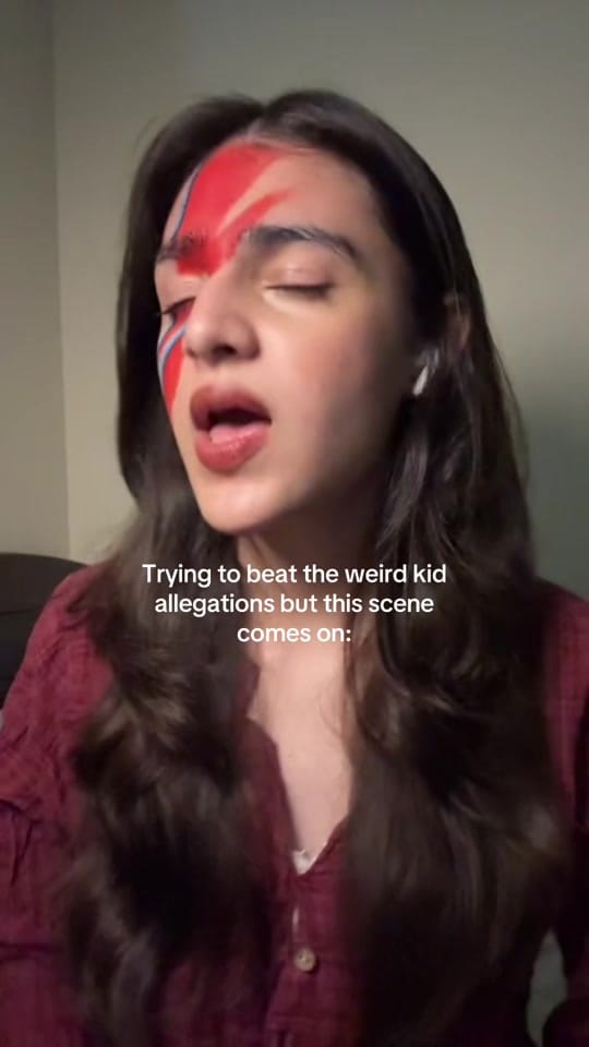 Post 1 by Shireen Zahir on TikTok (video)