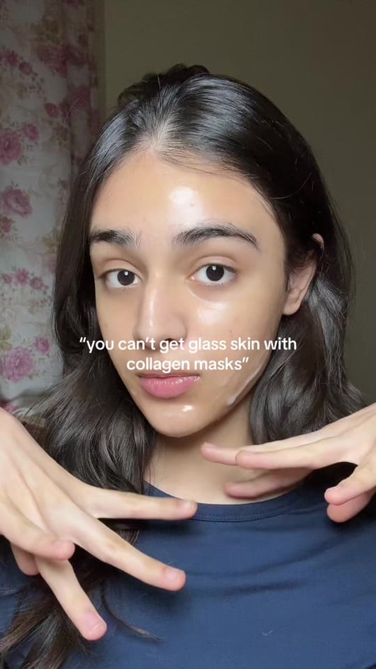 Post 8 by Shireen Zahir on TikTok (video)
