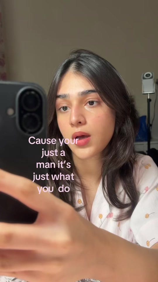 Post 2 by Shireen Zahir on TikTok (video)