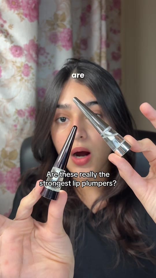 Post 5 by Shireen Zahir on TikTok (video)
