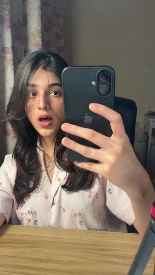 Post 4 by Shireen Zahir on TikTok (video)