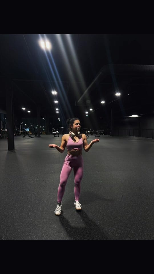 Post 6 by Diana | CPA bikini on TikTok (video)