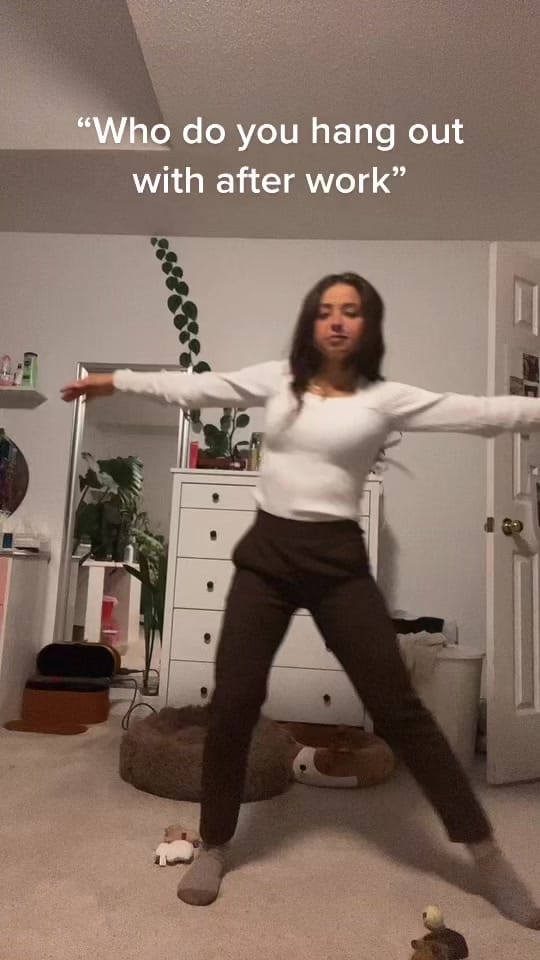 Post 9 by Diana | CPA bikini on TikTok (video)