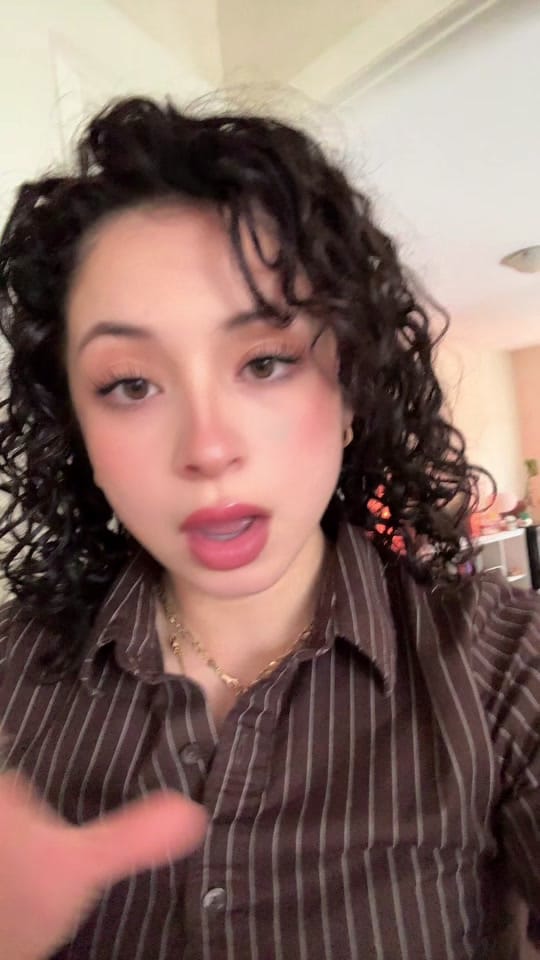 Post 3 by Diana | CPA bikini on TikTok (video)