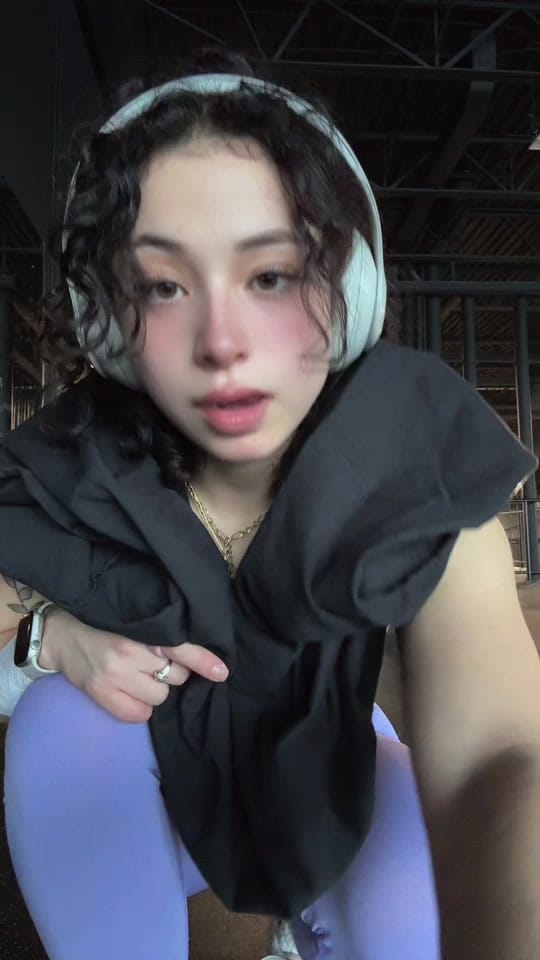 Post 4 by Diana | CPA bikini on TikTok (video)