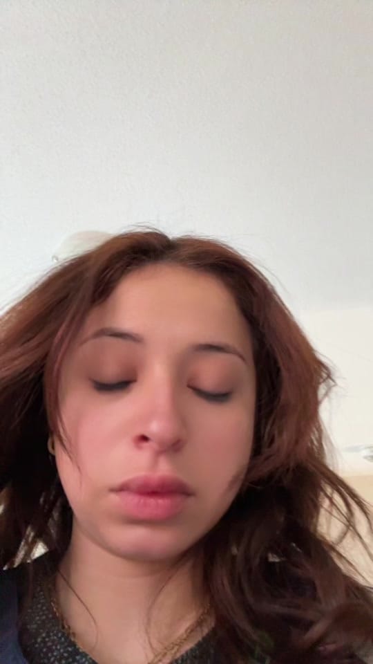 Post 1 by Diana | CPA bikini on TikTok (video)