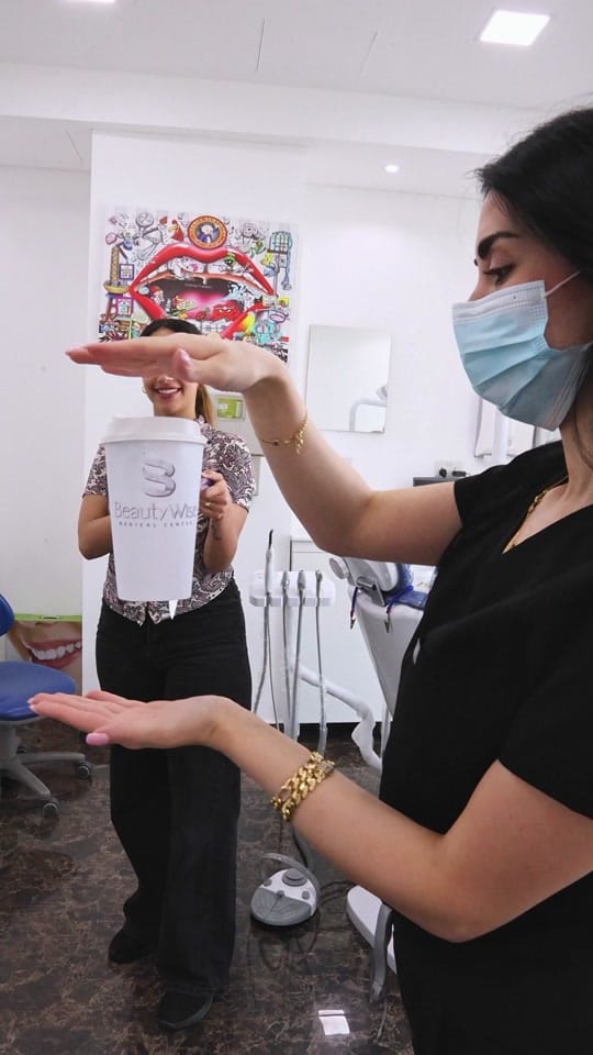 Post 8 by Beauty Wise Medical Center on TikTok (video)