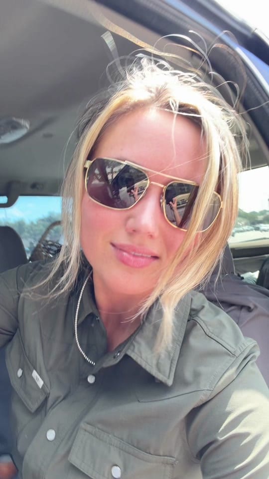 Post 1 by Maggie Williams on TikTok (video)