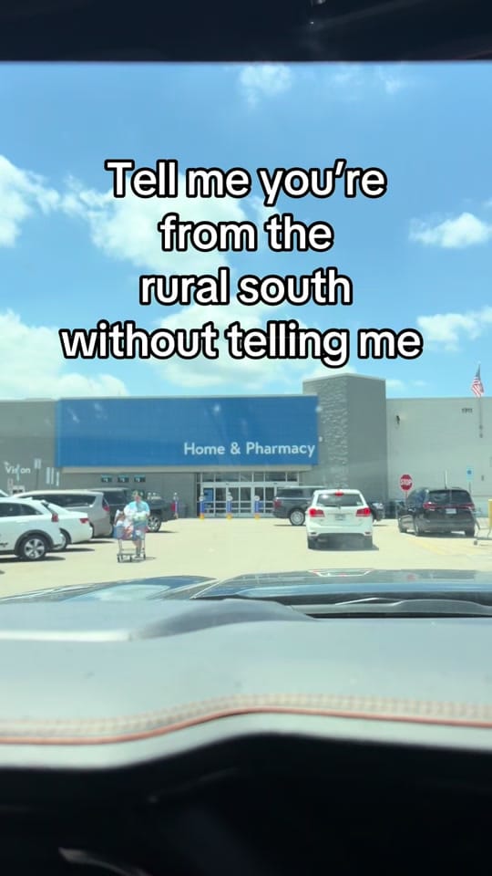 Post 6 by Maggie Williams on TikTok (video)