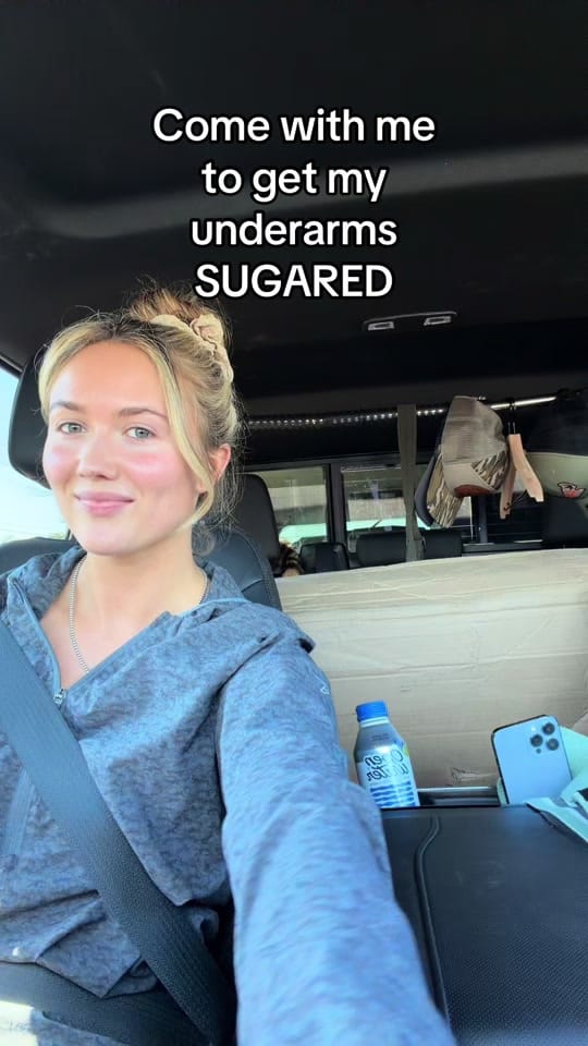 Post 2 by Maggie Williams on TikTok (video)