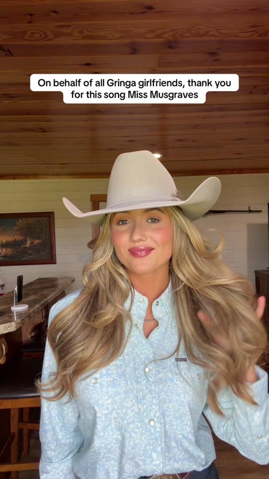 Post 4 by Maggie Williams on TikTok (video)
