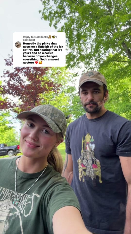Post 7 by Maggie Williams on TikTok (video)