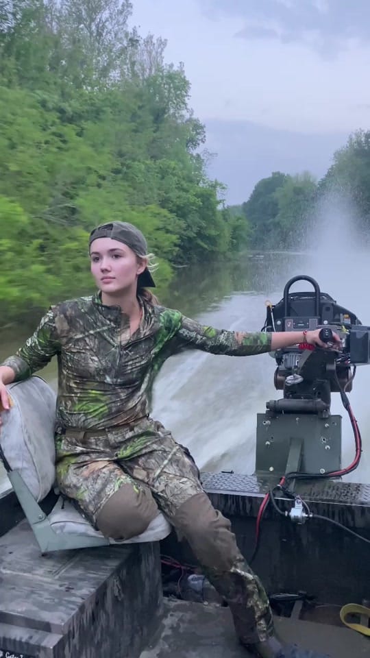 Post 10 by Maggie Williams on TikTok (video)