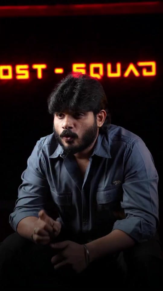 Post 7 by Gokul Srinivasan on TikTok (video)
