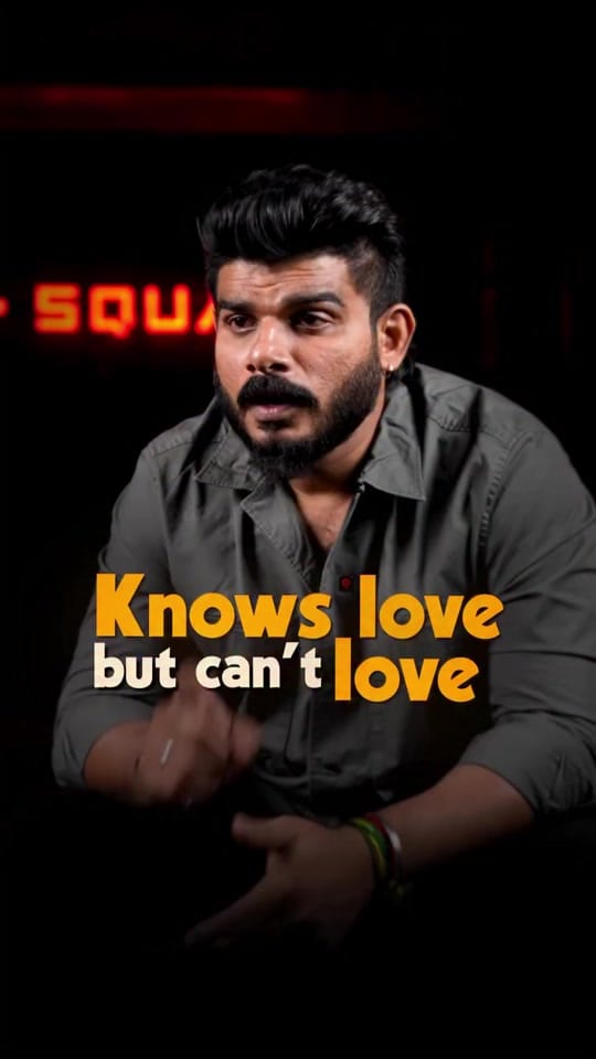 Post 5 by Gokul Srinivasan on TikTok (video)