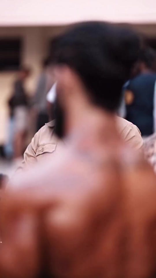 Post 8 by Gokul Srinivasan on TikTok (video)