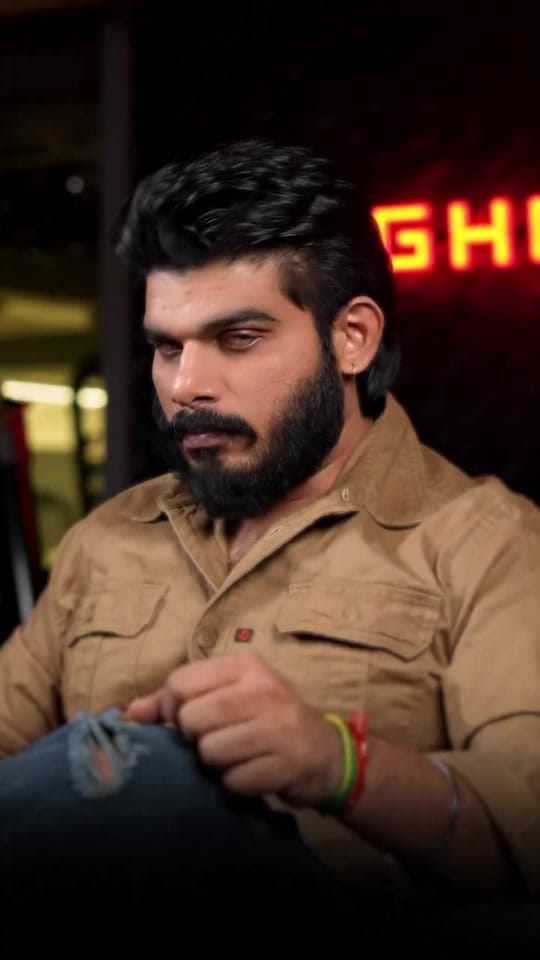 Post 3 by Gokul Srinivasan on TikTok (video)