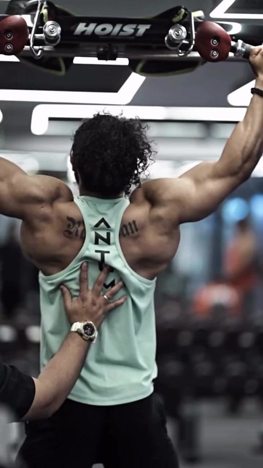 Post 9 by Gokul Srinivasan on TikTok (video)
