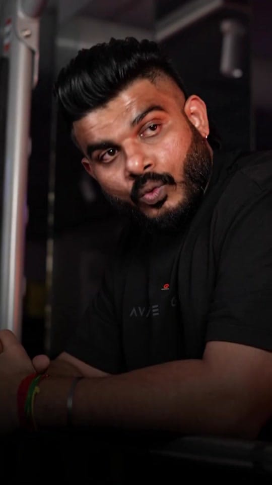 Post 1 by Gokul Srinivasan on TikTok (video)