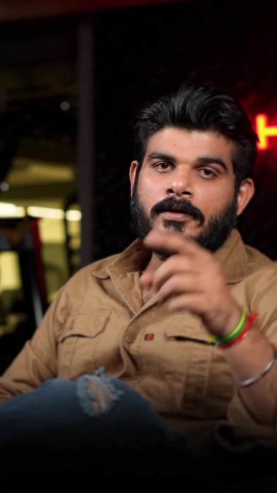 Post 2 by Gokul Srinivasan on TikTok (video)