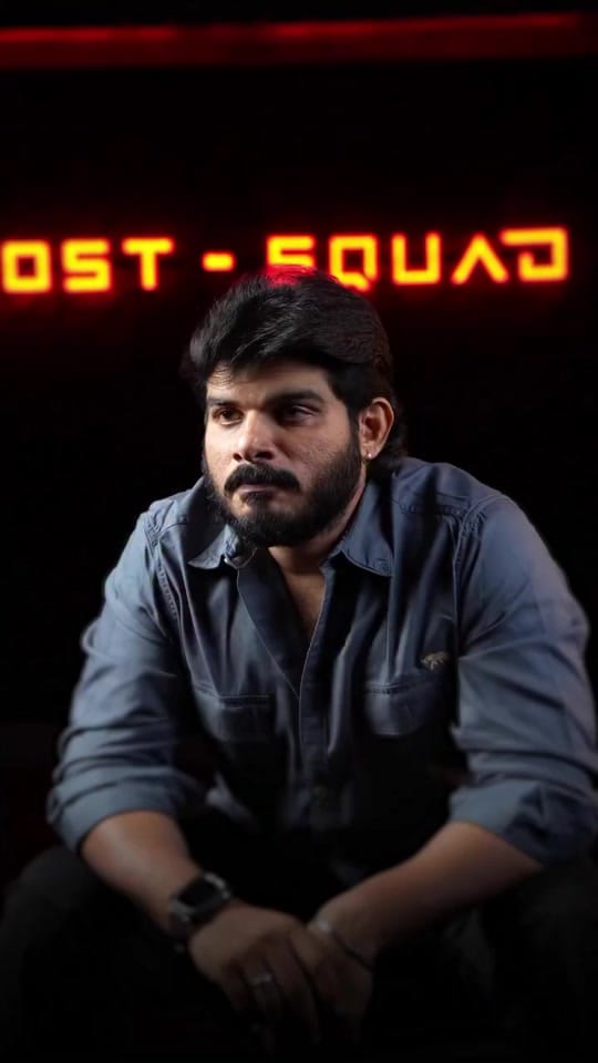 Post 10 by Gokul Srinivasan on TikTok (video)