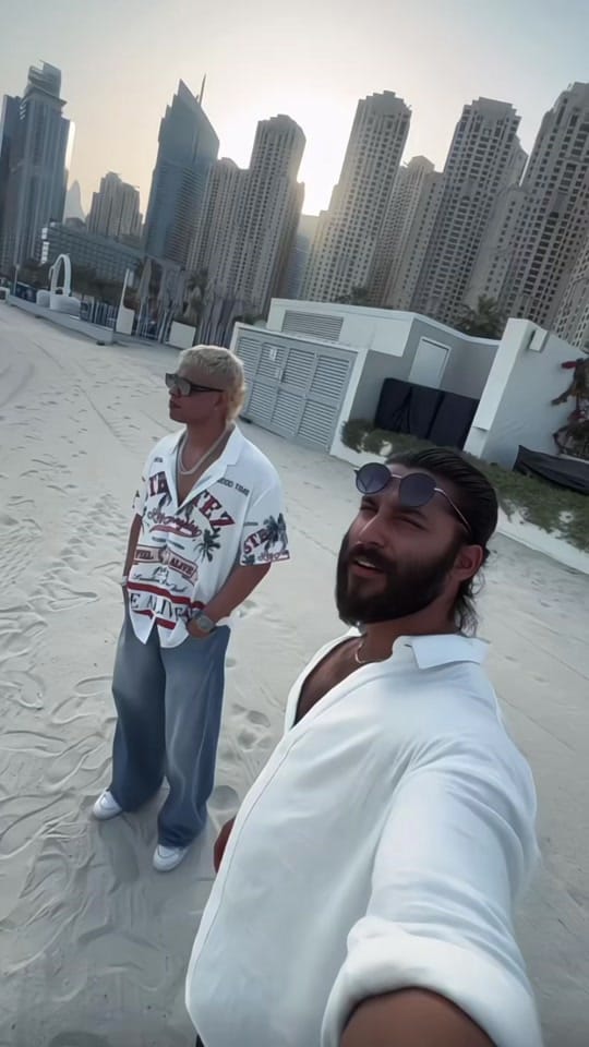 Post 2 by Raizy_hasan on TikTok (video)