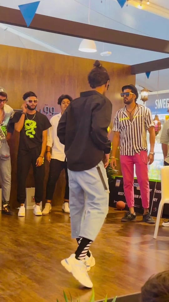 Post 9 by Raizy_hasan on TikTok (video)