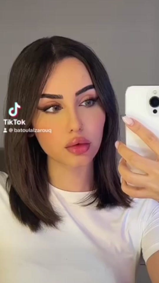 Post 4 by Batoul Alzarouq - بتول الزروق on TikTok (video)