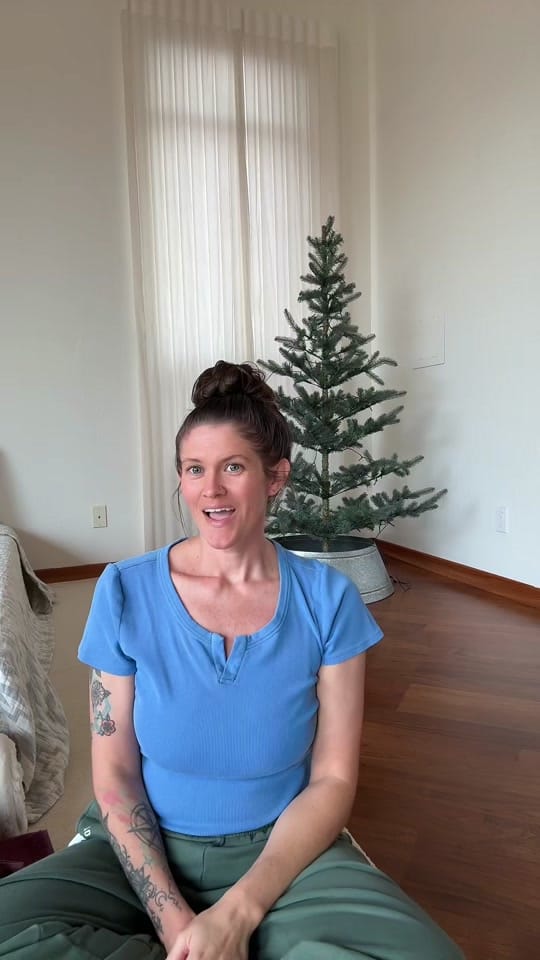 Post 5 by Leah Marie 🧚🏼 on TikTok (video)