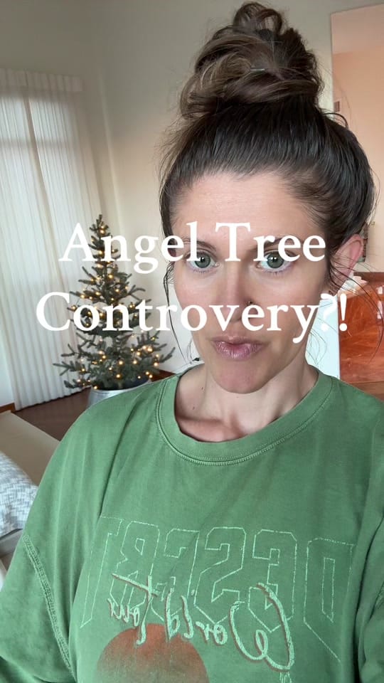 Post 2 by Leah Marie 🧚🏼 on TikTok (video)