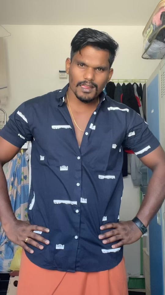 Post 10 by Ragu RP🌎 on TikTok (video)