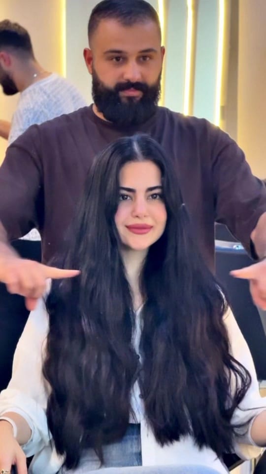 Post 8 by Melad Hodaifa on TikTok (video)