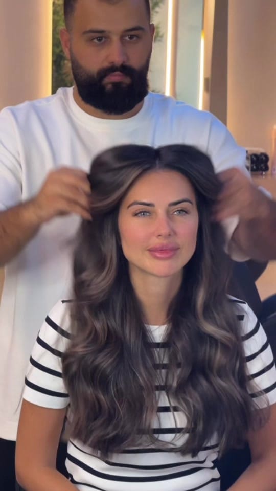 Post 7 by Melad Hodaifa on TikTok (video)