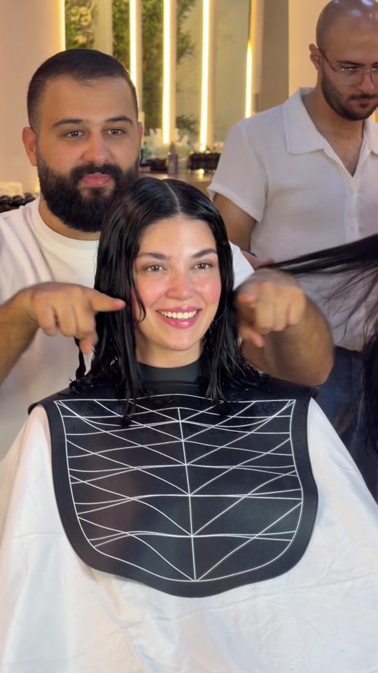 Post 5 by Melad Hodaifa on TikTok (video)