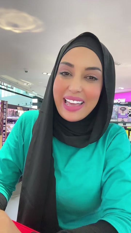Post 9 by Maryouma Beauty on TikTok (video)