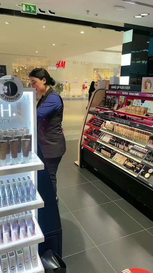 Post 10 by Maryouma Beauty on TikTok (video)