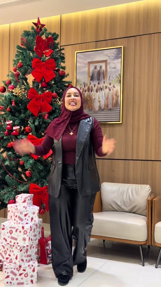 Post 5 by Maryouma Beauty on TikTok (video)