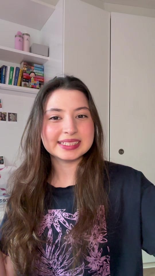 Post 8 by 🫧Ayça🪁🫐 on TikTok (video)