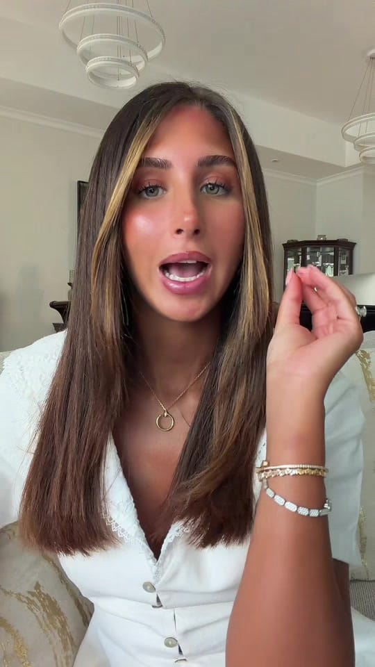 Post 7 by Maryamelzz on TikTok (video)