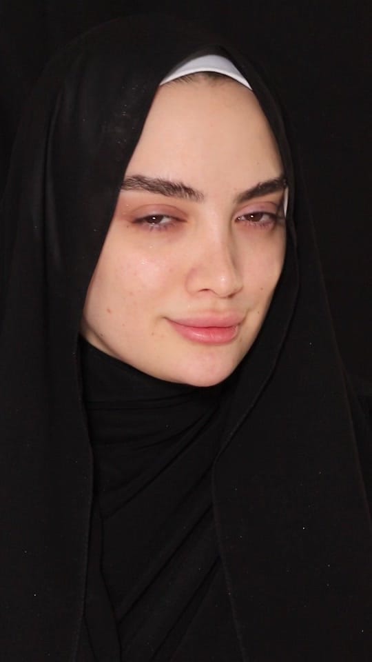 Post 3 by tasneem.formakeup on TikTok (video)