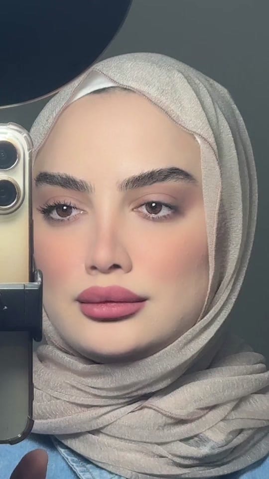 Post 8 by tasneem.formakeup on TikTok (video)