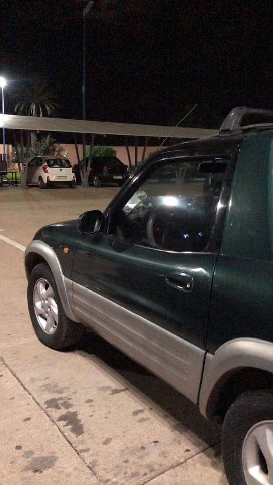 Post 9 by Benhraa on TikTok (video)