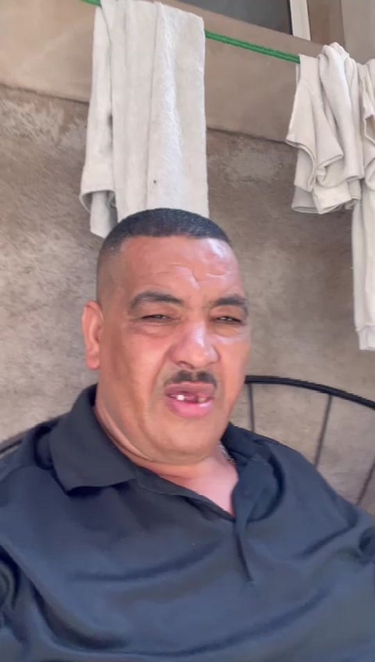 Post 5 by Benhraa on TikTok (video)