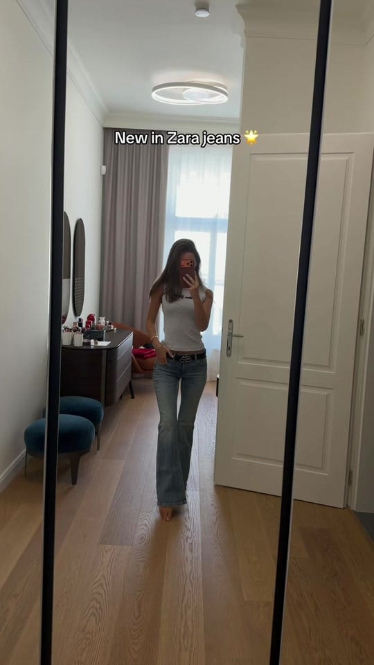 Post 1 by Dariia on TikTok (video)