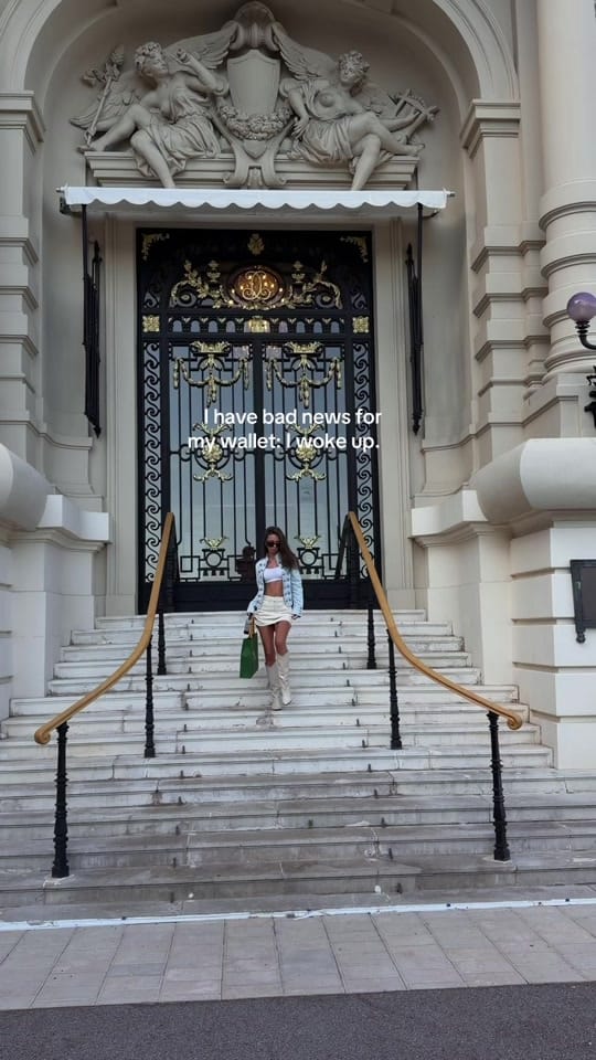 Post 3 by Dariia on TikTok (video)