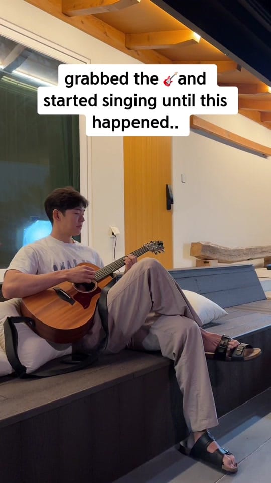 Post 1 by Austin Kang on TikTok (video)