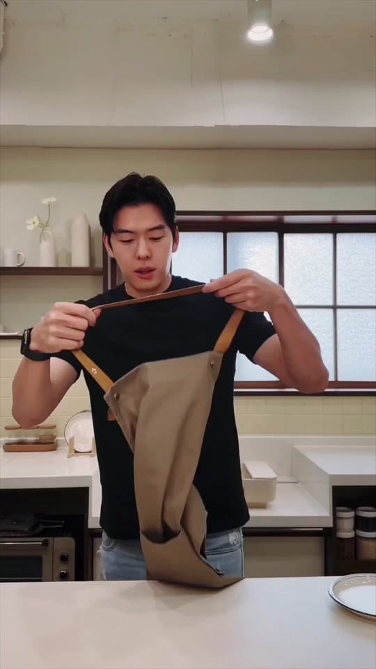Post 6 by Austin Kang on TikTok (video)