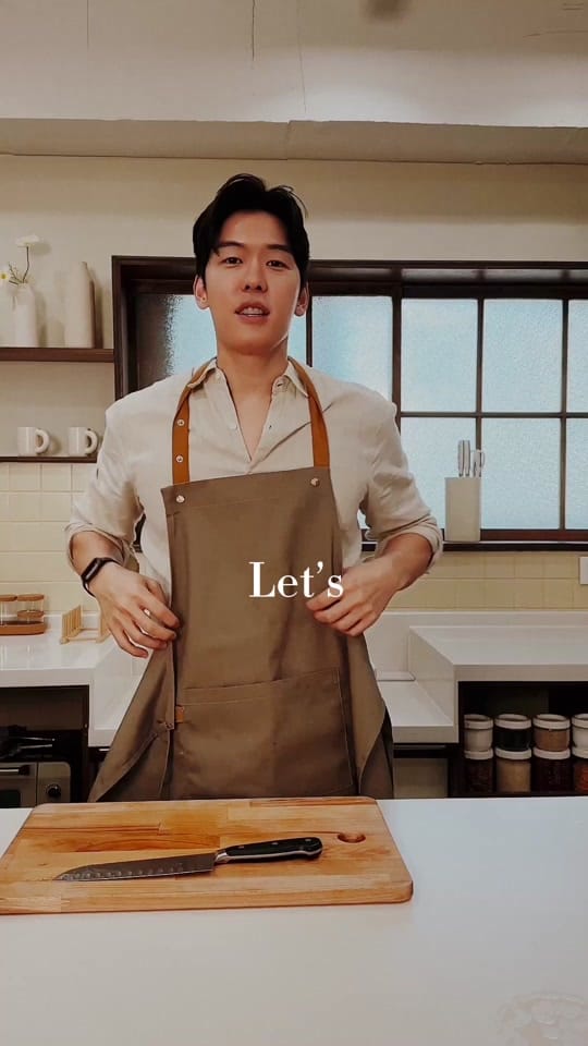 Post 3 by Austin Kang on TikTok (video)