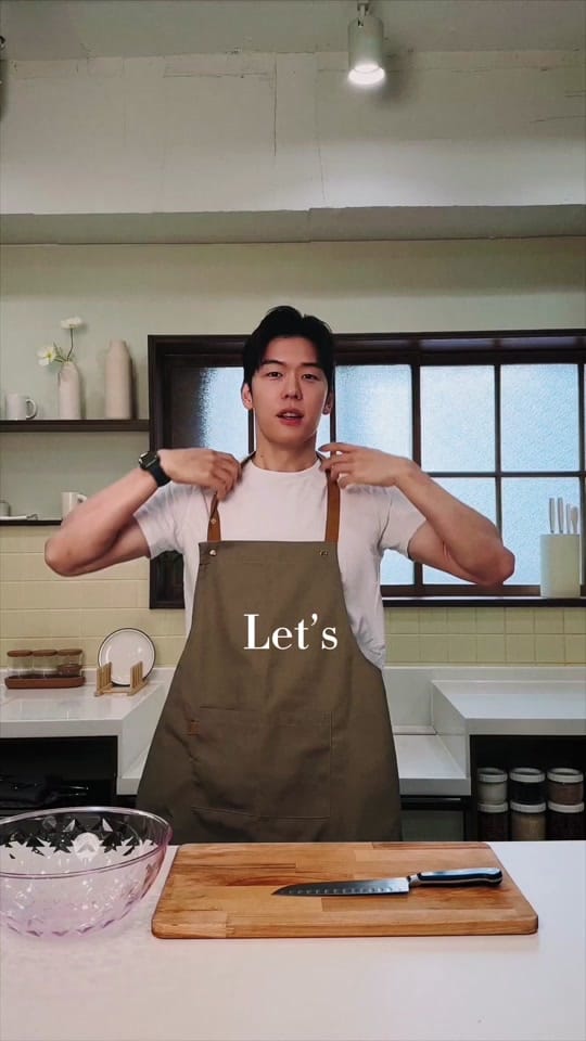 Post 5 by Austin Kang on TikTok (video)