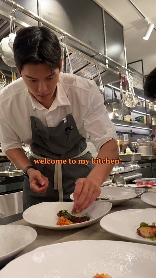 Post 9 by Austin Kang on TikTok (video)